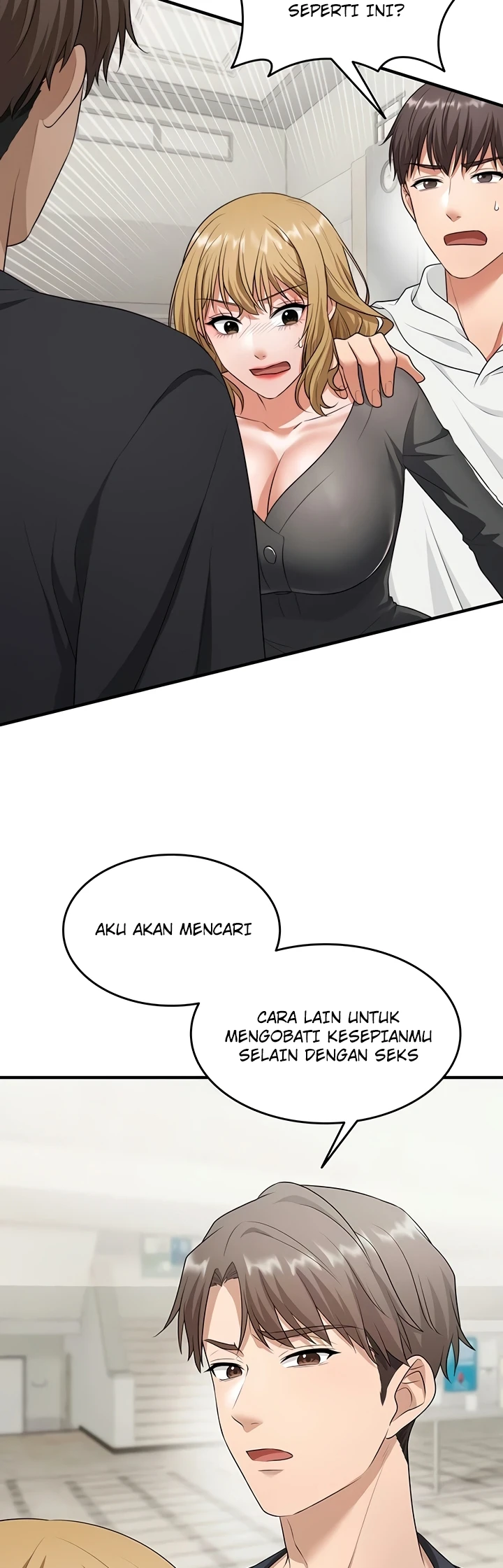 One More Chance - Page 15